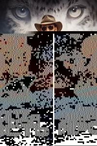  Звериная ярость 