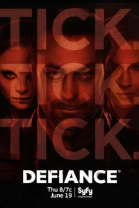  Непокорная Земля 